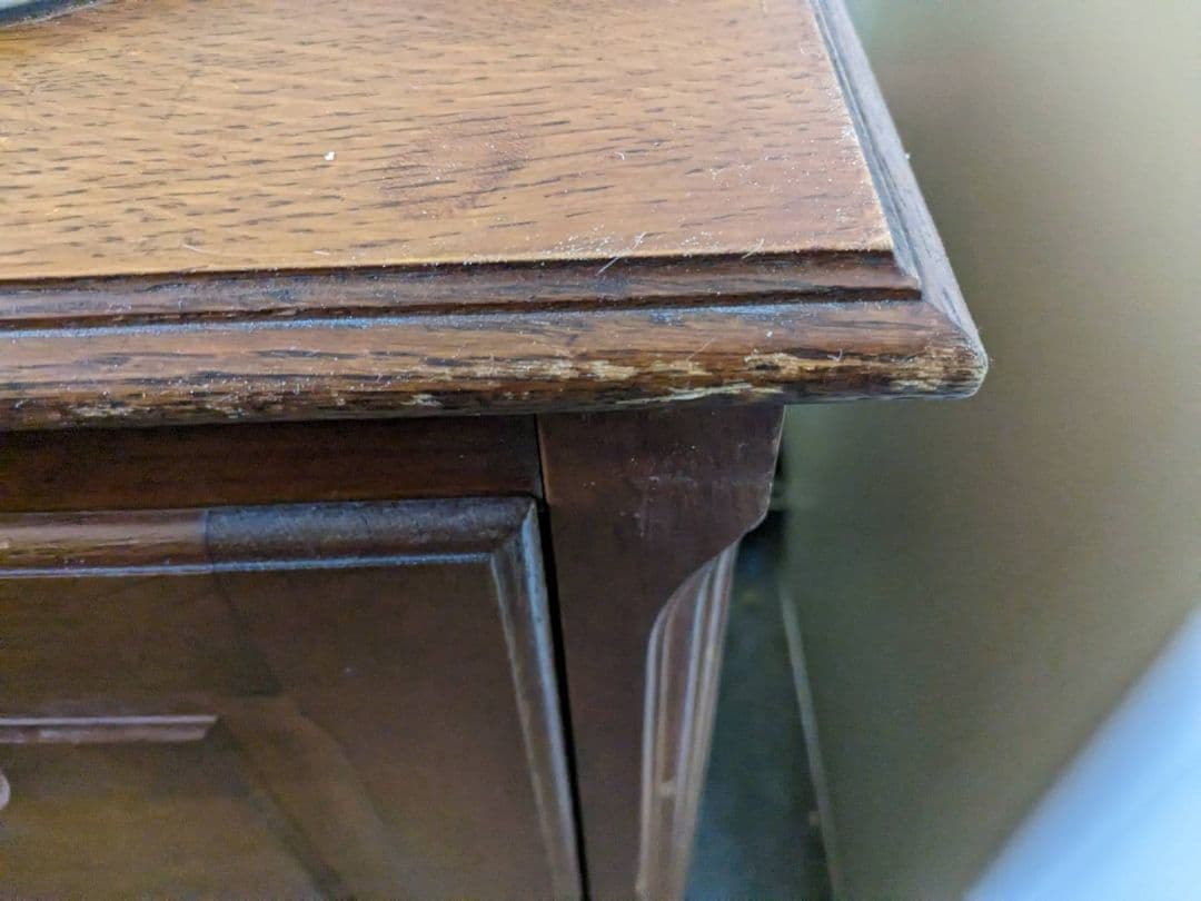 洗面台 クラシック ウォッシュキャビネット