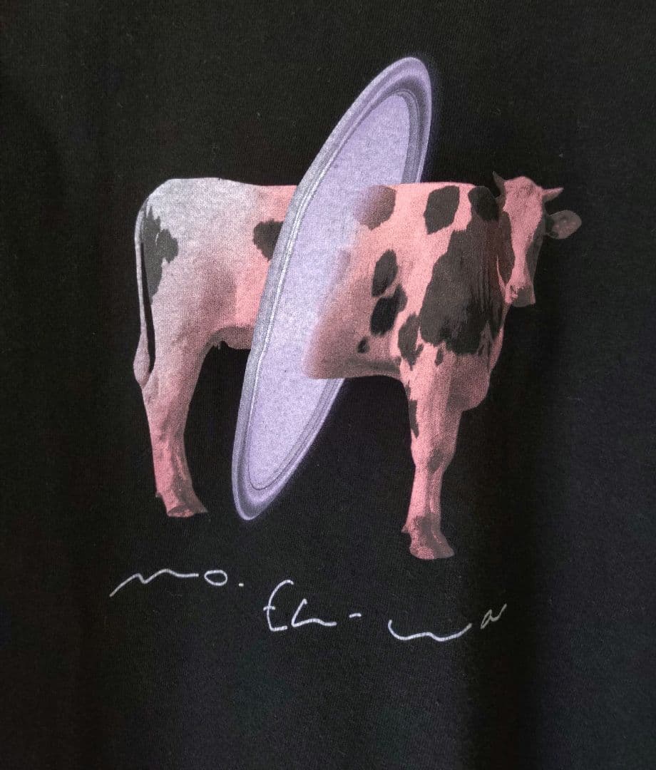 【美品】藤井風　もうええわTシャツ　サイズМ　初期