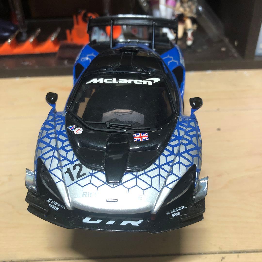 y*o様 京商ミニッツRWD