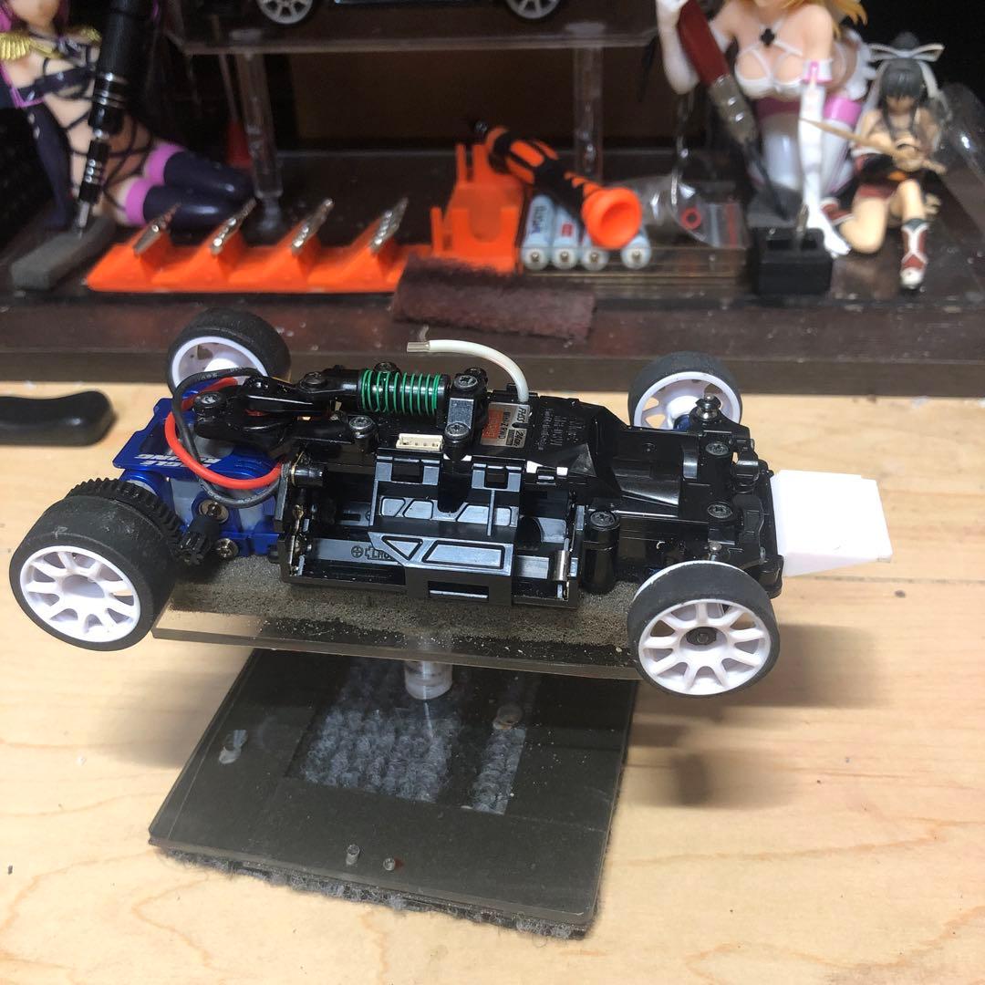 y*o様 京商ミニッツRWD