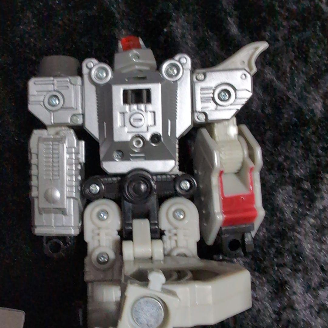 トランスフォーマーユナイテッド　限定版　メガトロン