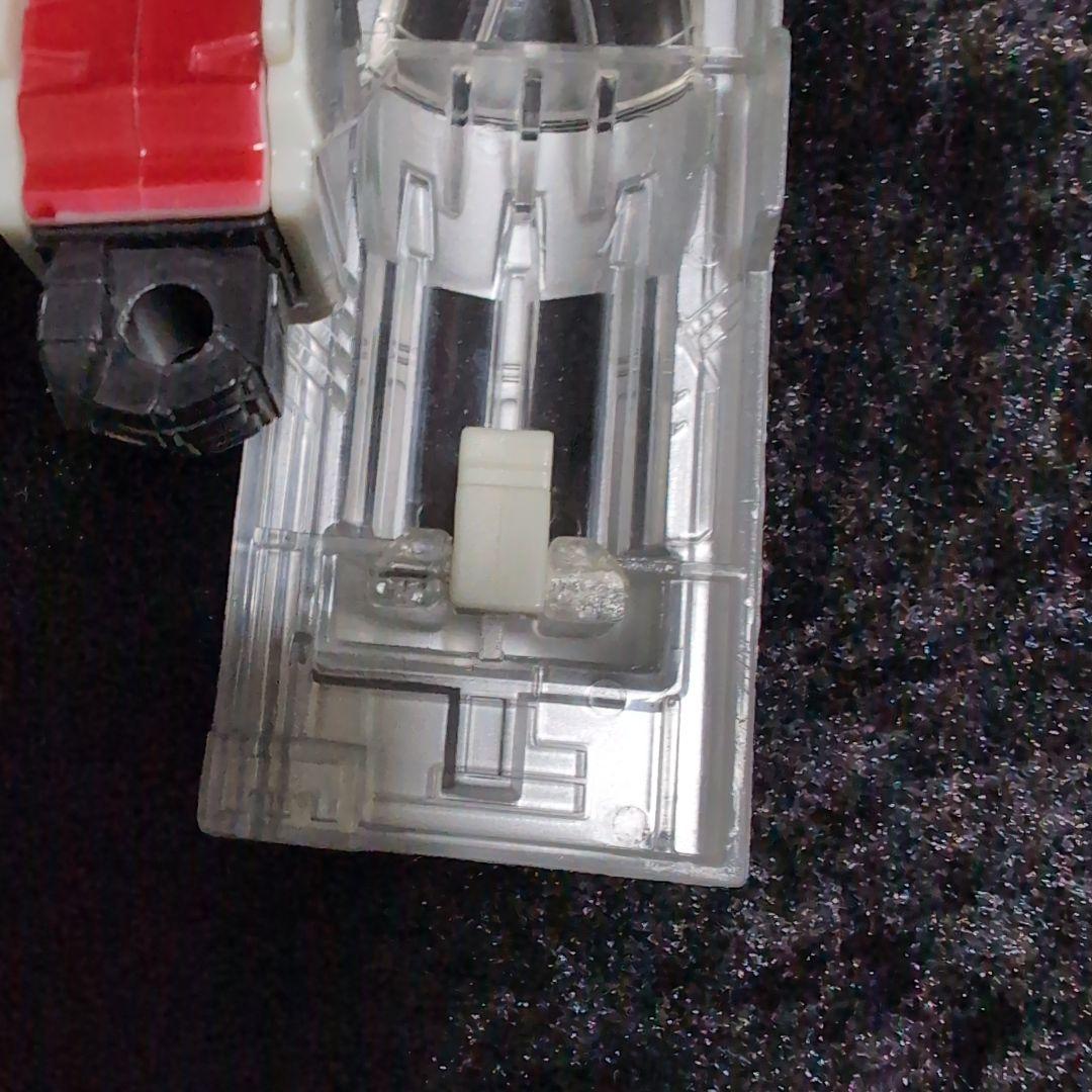 トランスフォーマーユナイテッド　限定版　メガトロン