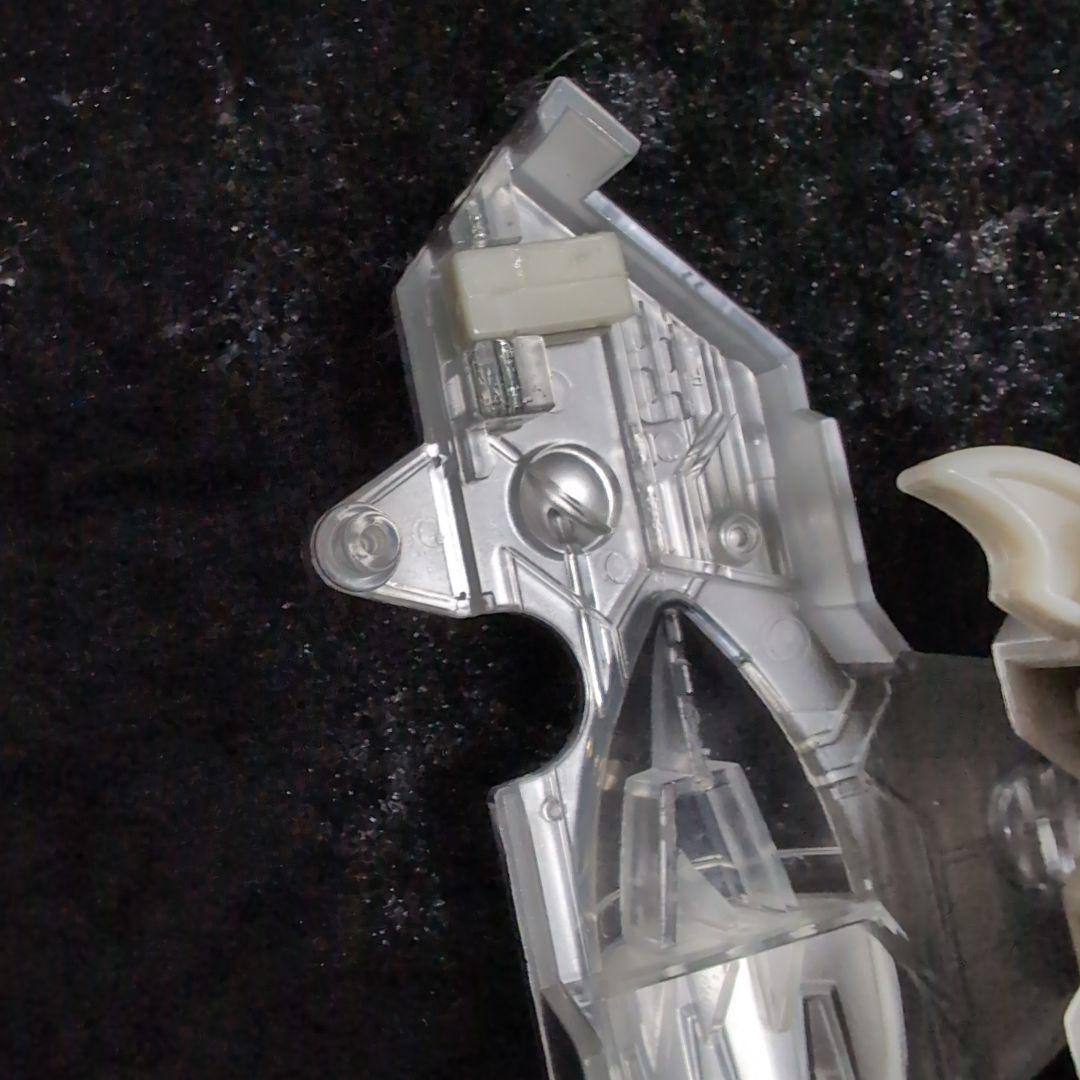 トランスフォーマーユナイテッド　限定版　メガトロン