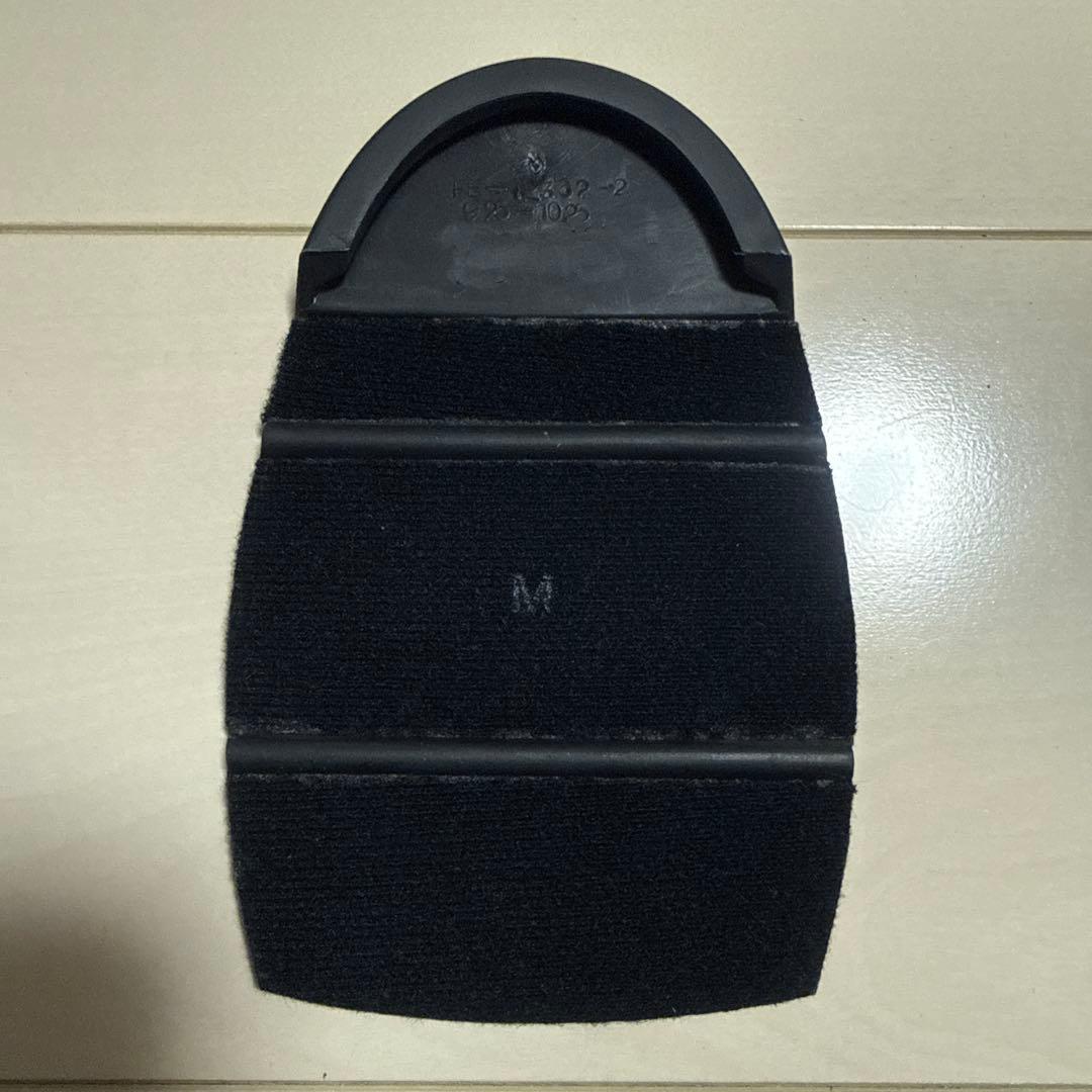 デクスター　the c9 レザーボア　27.5cm