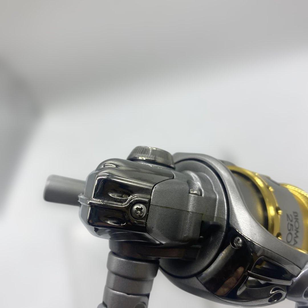 シマノ 05バイオマスター2500S　名機！美品！