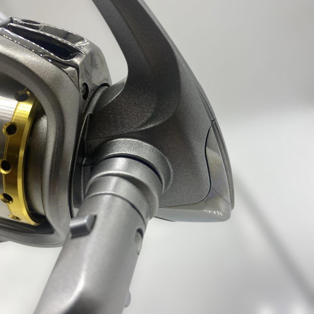 シマノ 05バイオマスター2500S　名機！美品！