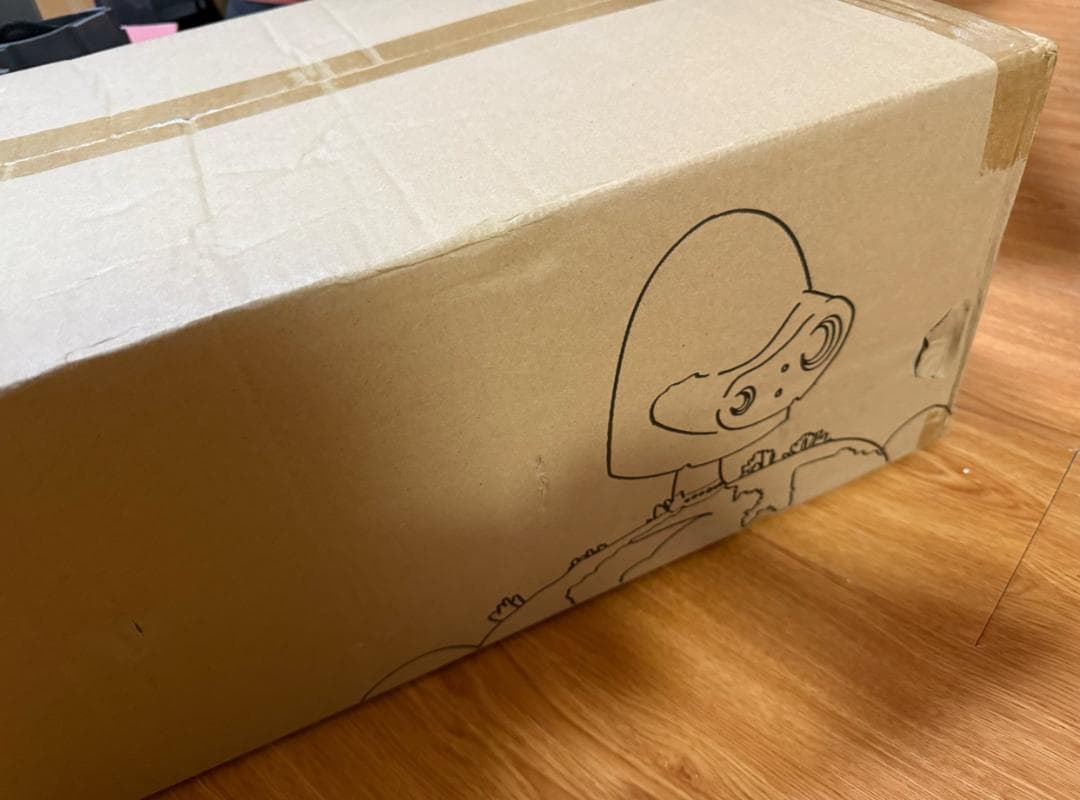 天空の城 ラピュタ ラピュタの見守り人 シータ スタチュー フィギュア