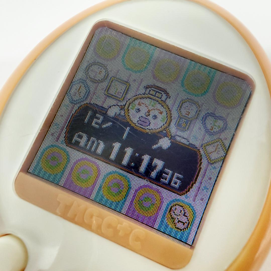 Tamagotchi たまごっち プラスカラー ピンク