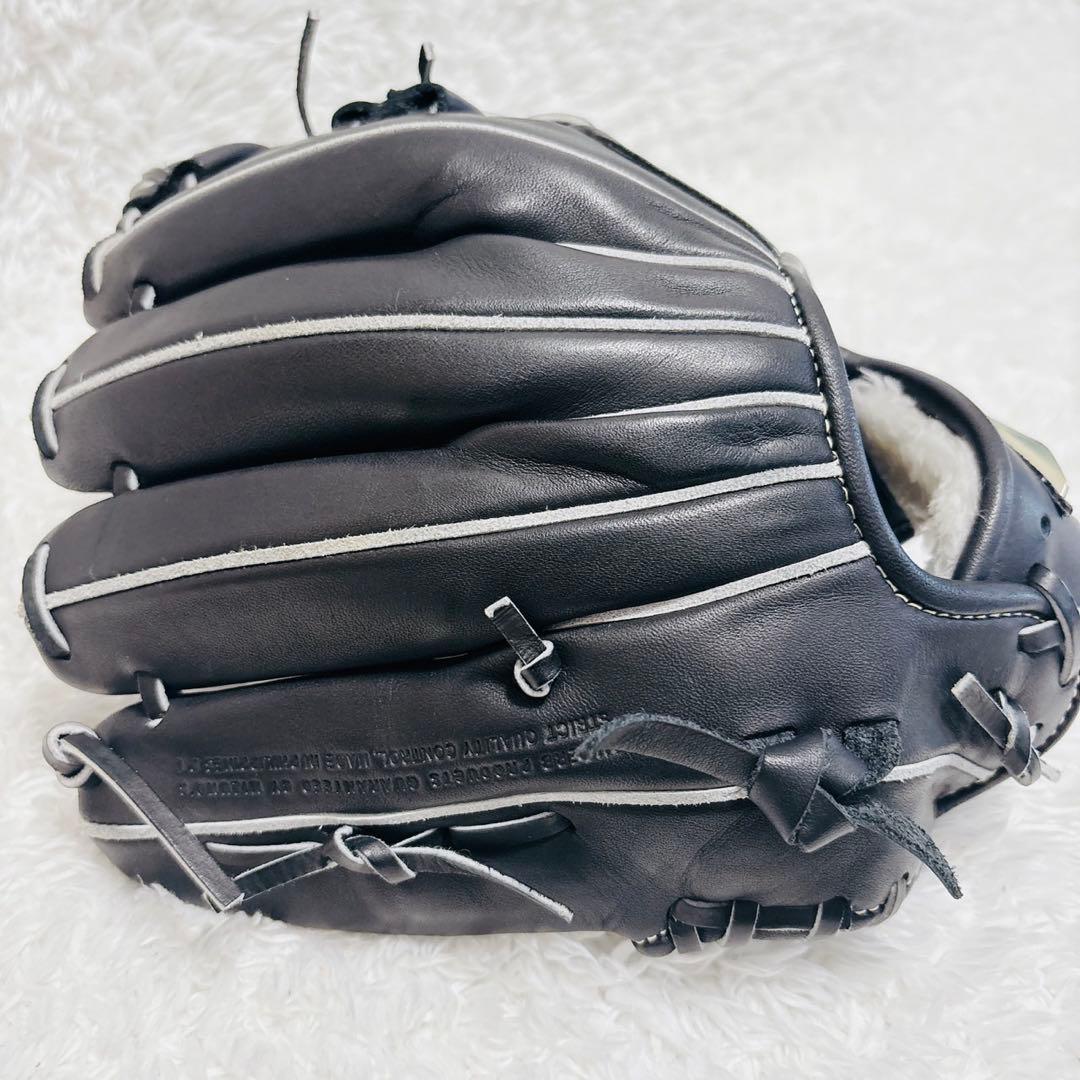 未使用級⭐︎ミズノ グローバルエリート HselectionSIGNA 軟式 内野