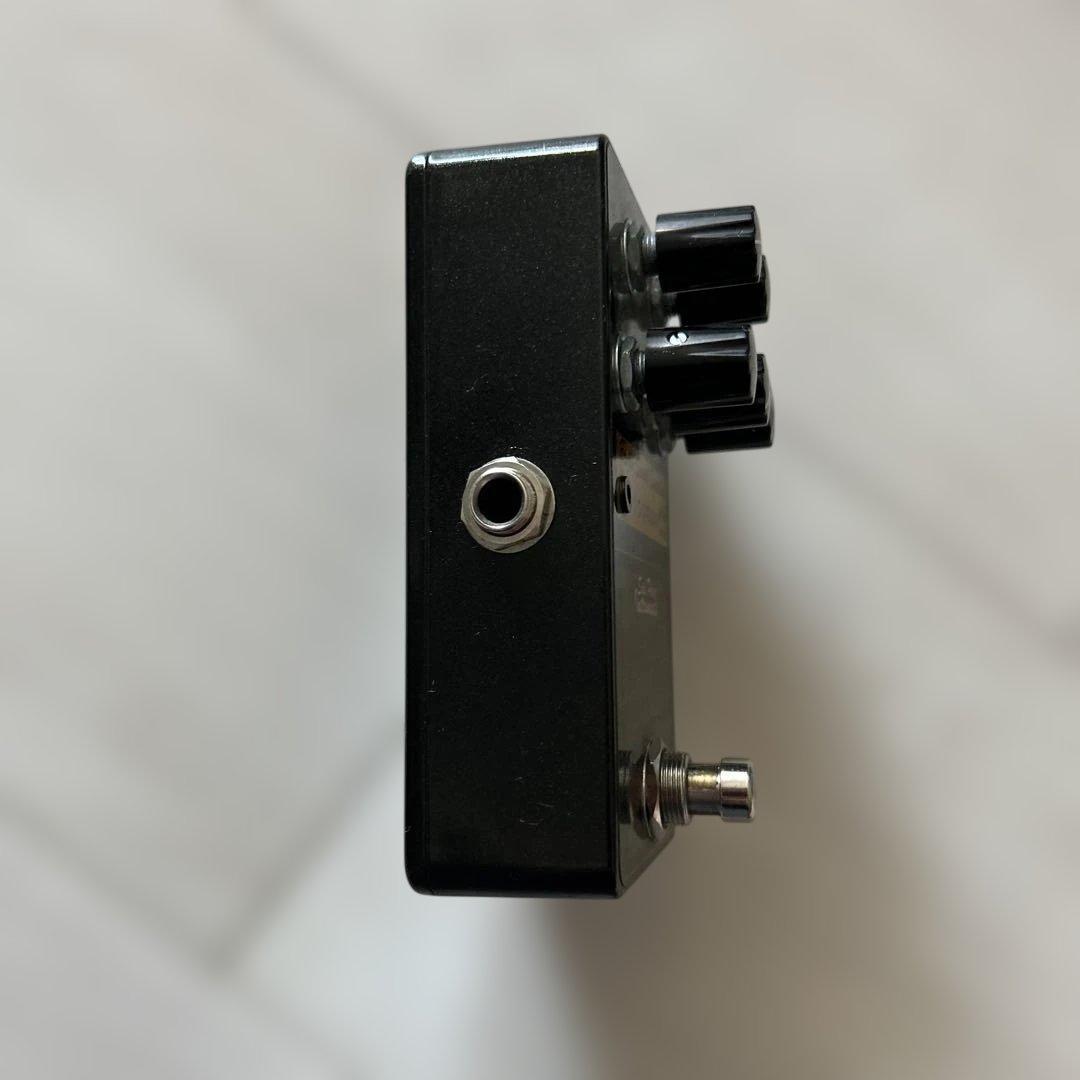 ギター Brown Sound Equation