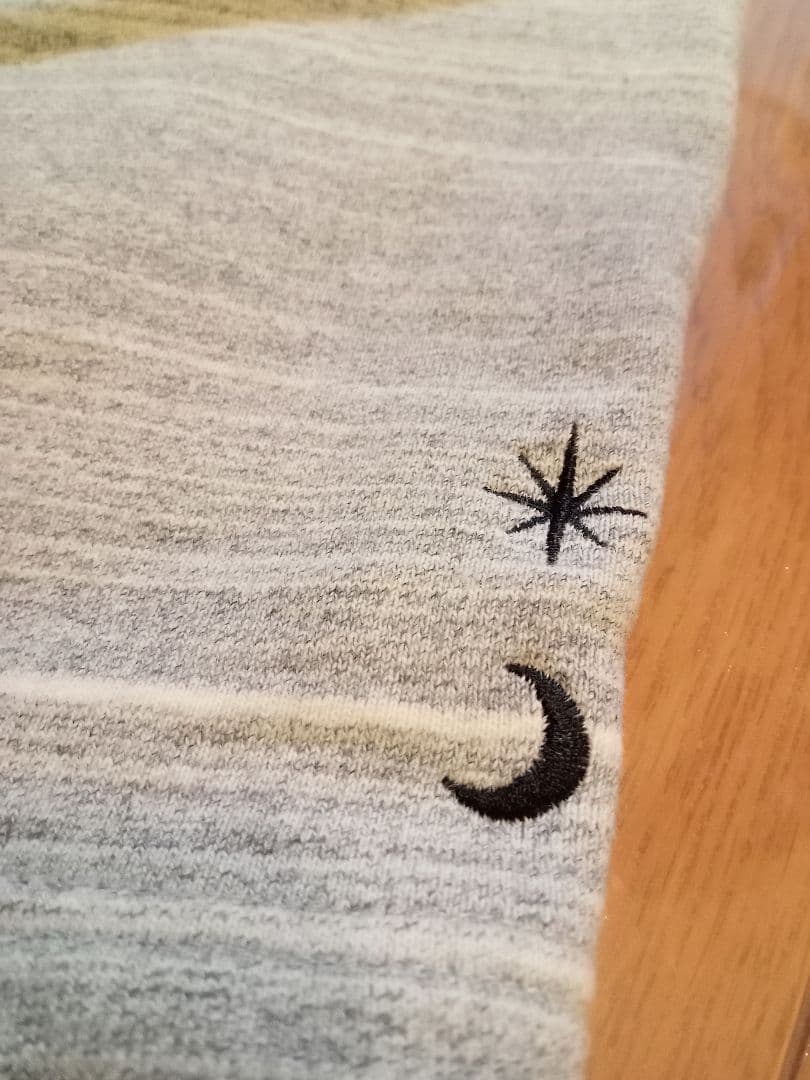 ルースイソンブラ　LTT　トップチーム　ショートパンツ　М　グレー　美品