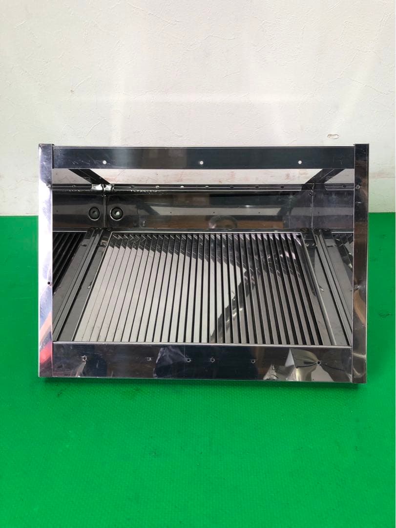 ☆工場整備品☆クラコ　グリスフィルター　LL-40H 低静圧型　ダブルチェック