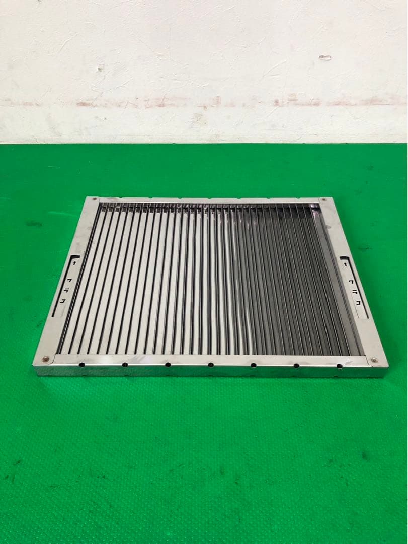 ☆工場整備品☆クラコ　グリスフィルター　LL-40H 低静圧型　ダブルチェック