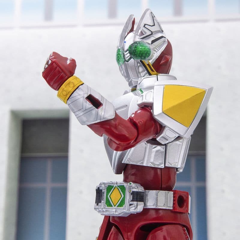 SO-DO CHRONICLE 仮面ライダー剣 4種セット 未開封新品