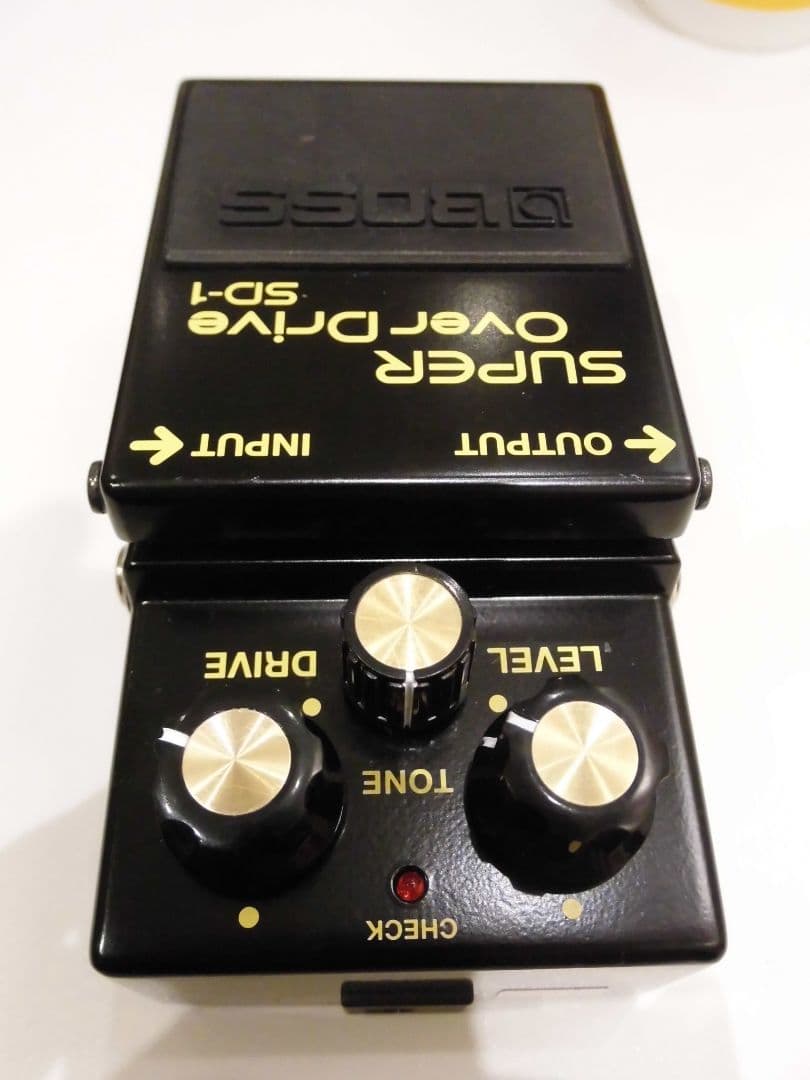 ギター SD-1-4A