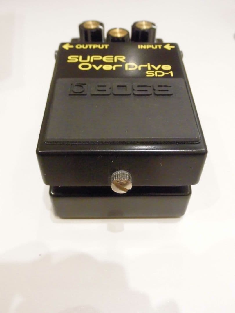 ギター SD-1-4A