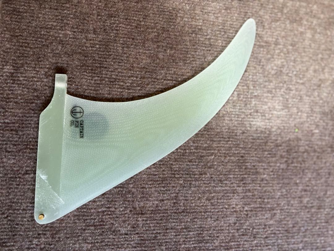 サーフィン・ボディボード CAPTAIN FIN / JOEL TUDOR FLEX 8.5\"