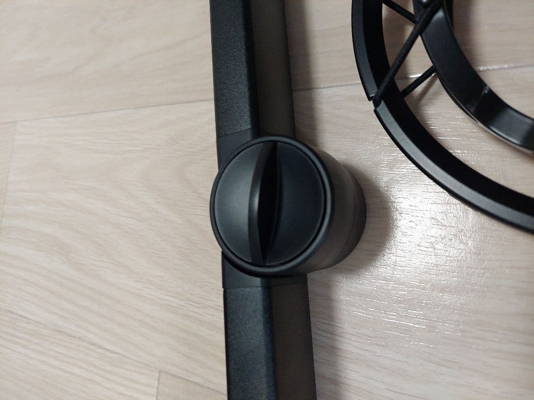 Logicool G BlueYeti ゲーミーングマイク