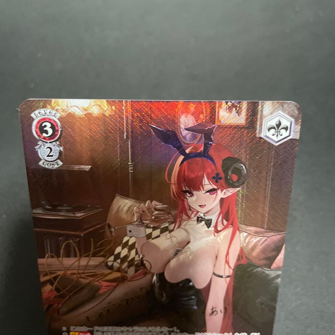 ヴァイスシュヴァルツ　アズールレーン　ヒンデンブルク　sp SP