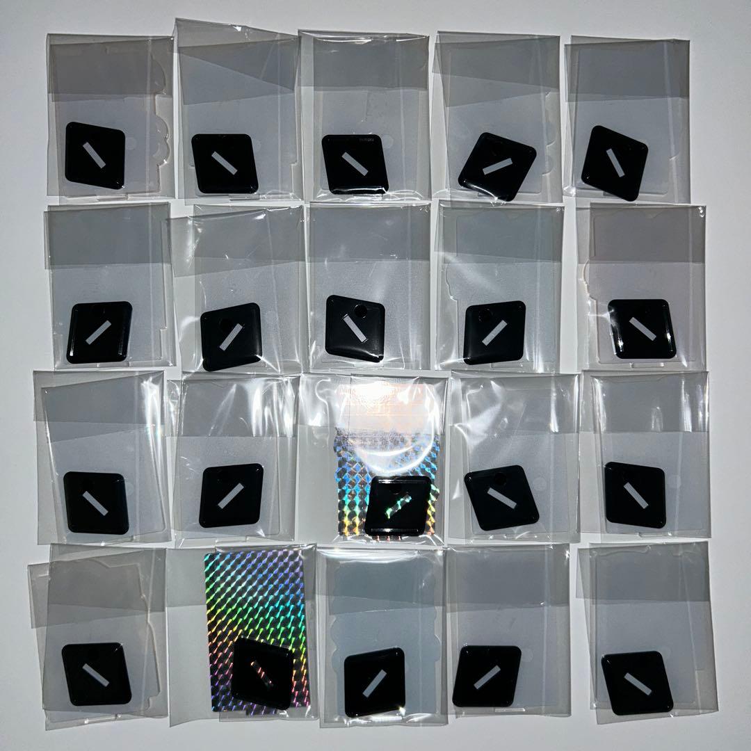 一番くじ DRAGON BALL 40th ～其之ニ～ F賞 20点コンプリート