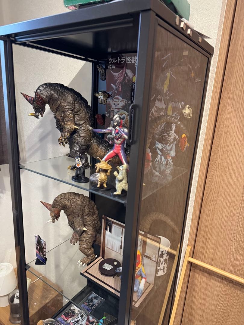 一番くじ 怪獣超大全vol.1 まとめ 他