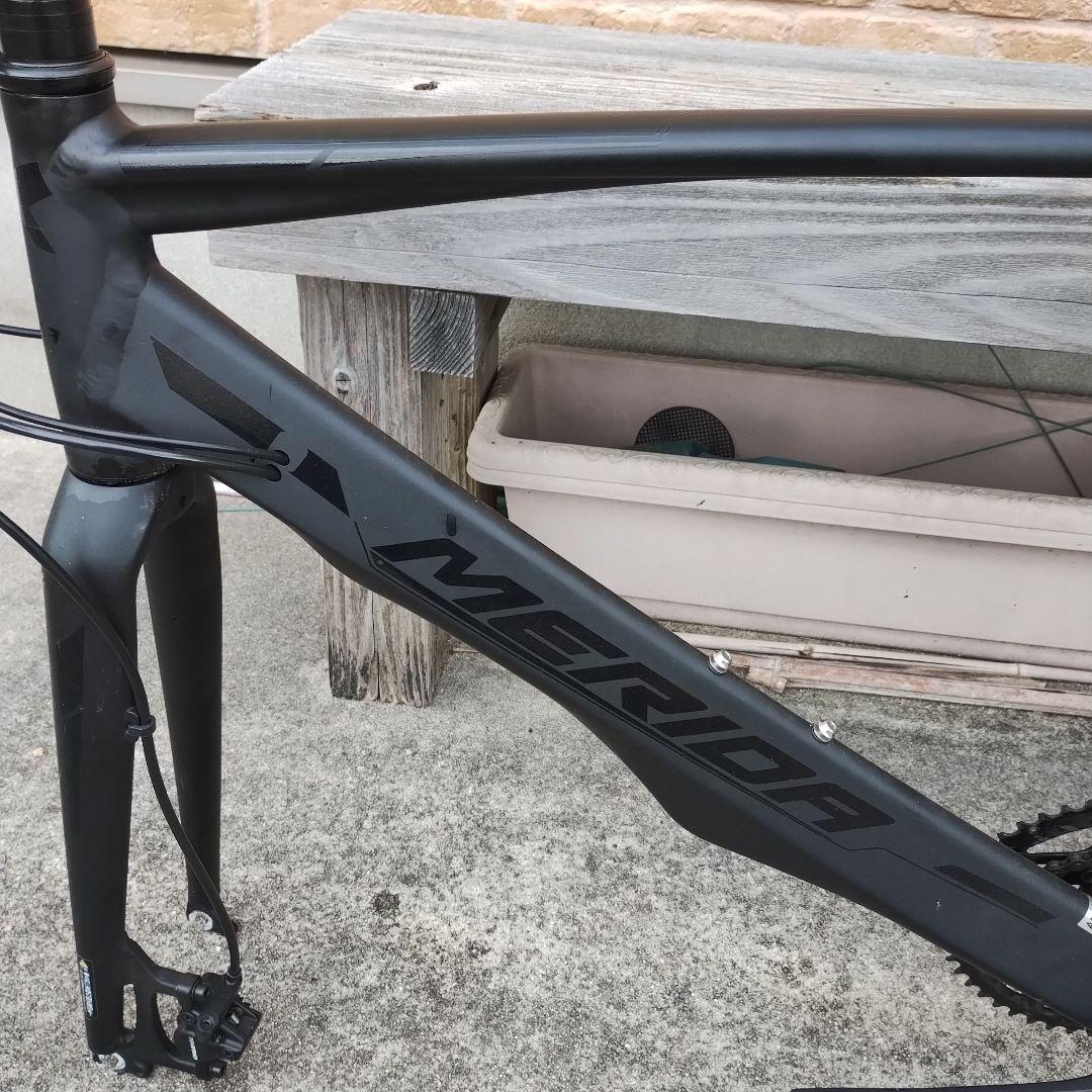 メリダ グランスピード250