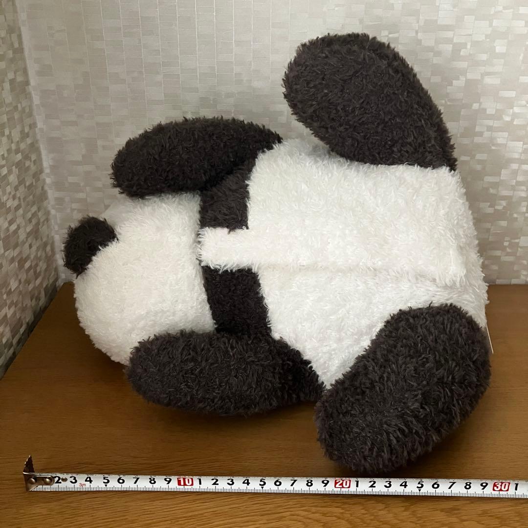 ★激レア★人気完売★【新品未使用 】ジェラートピケ パンダティッシュケース