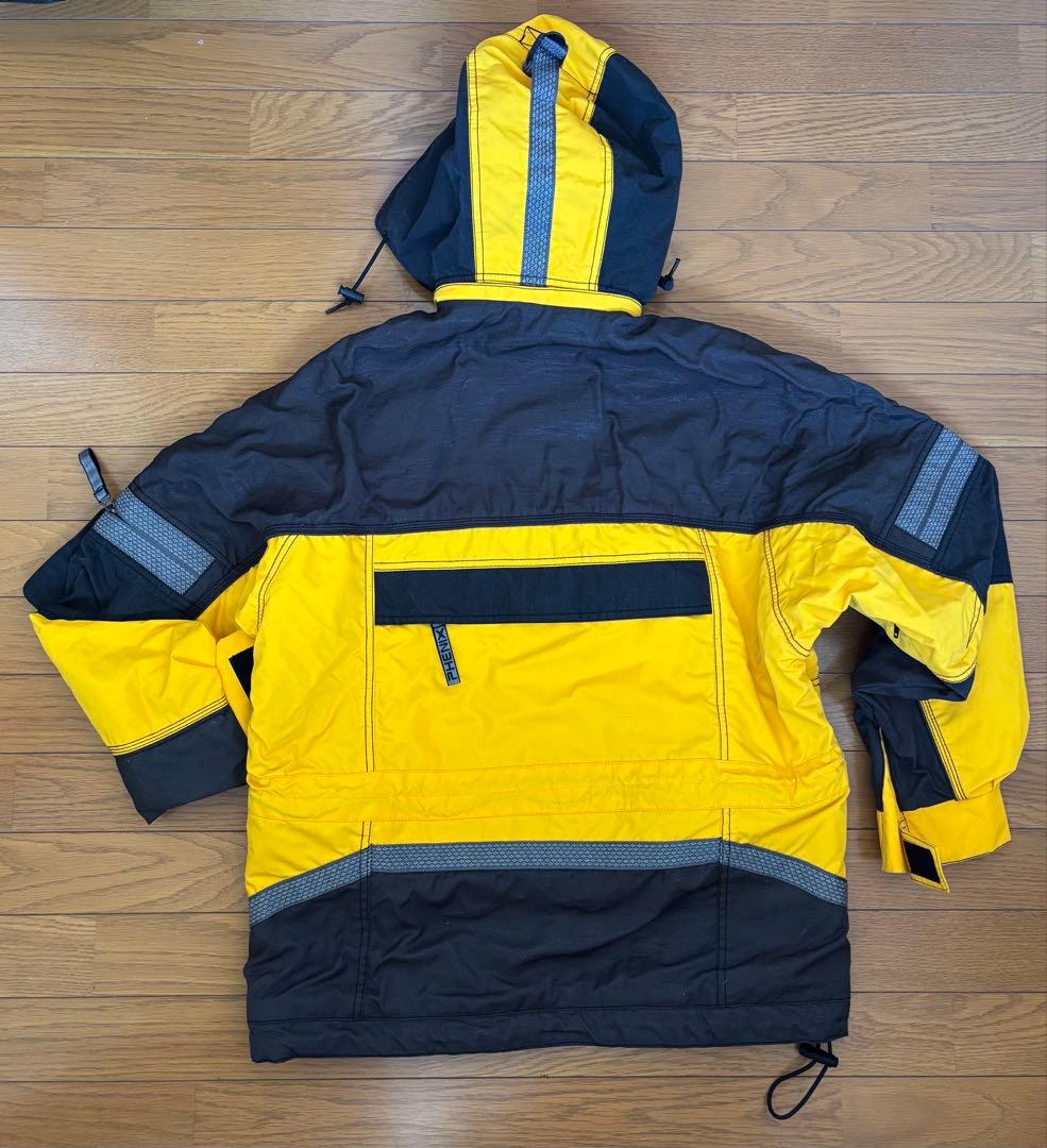 【極レア美品】PHENIX☆スキー　スノーボード　ウェア　上下セット