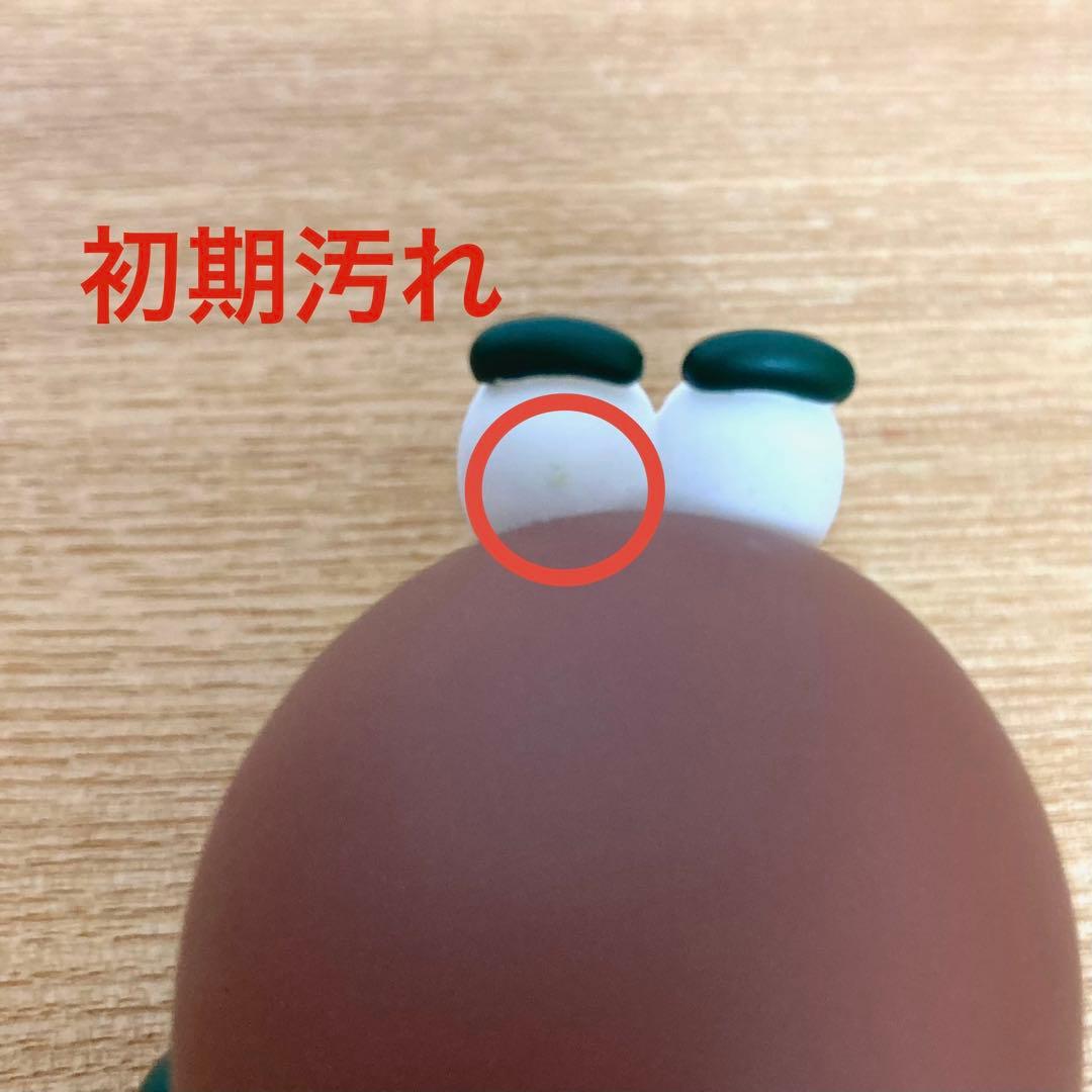 ゼスプリ【キウイブラザーズ】フィギュアまとめ売り9点★匿名配送