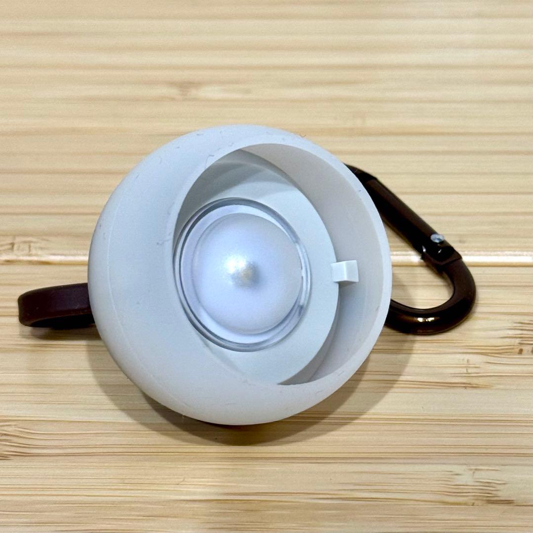 【peak】台湾 悠遊カード たねほおずき 2点セット