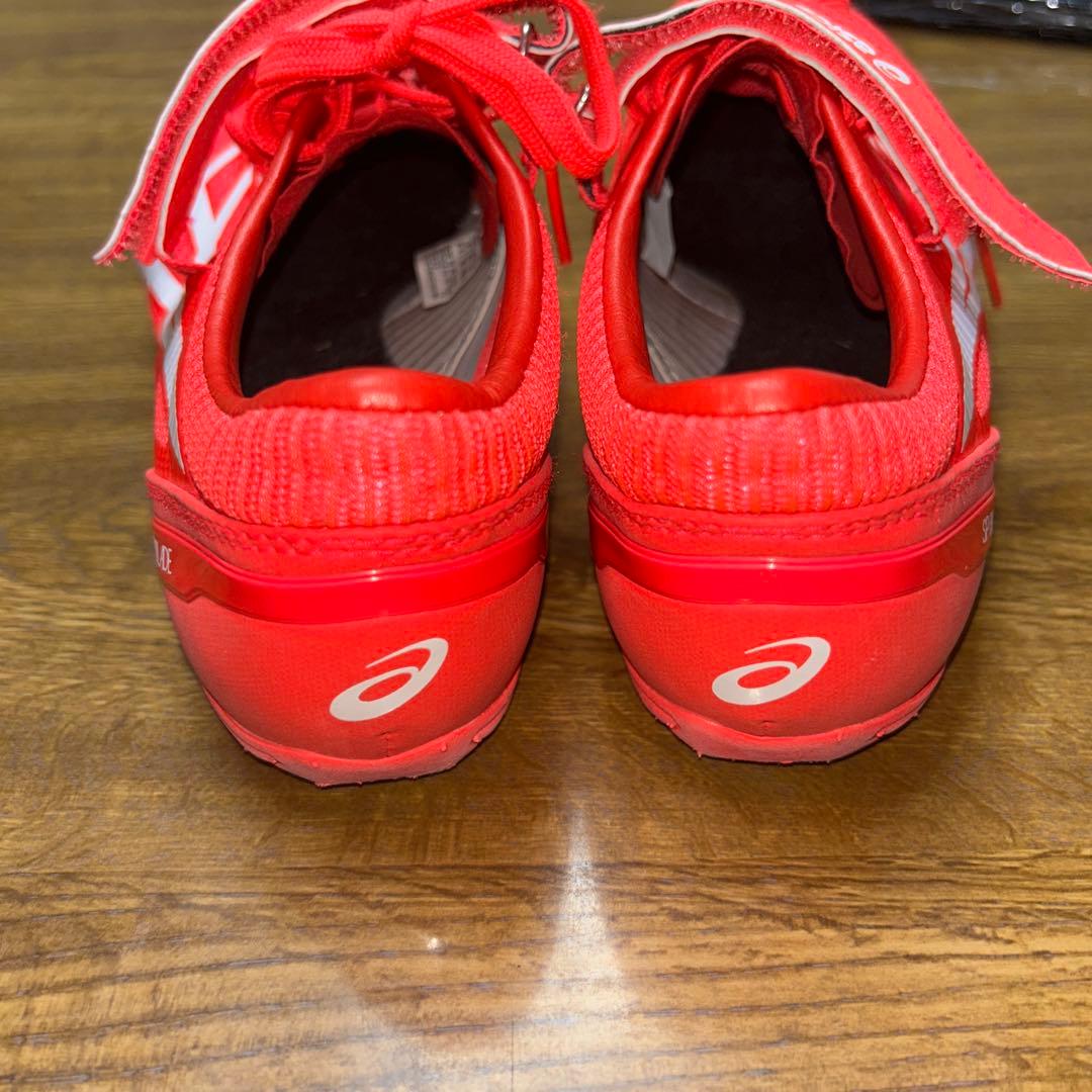 asics(アシックス) 陸上スパイク SP BLADE 9 26.0cm