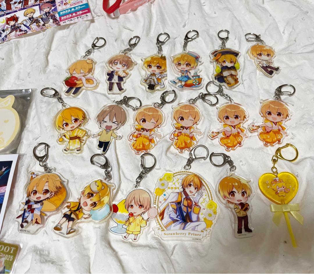 すとぷり るぅと グッズ まとめ売り