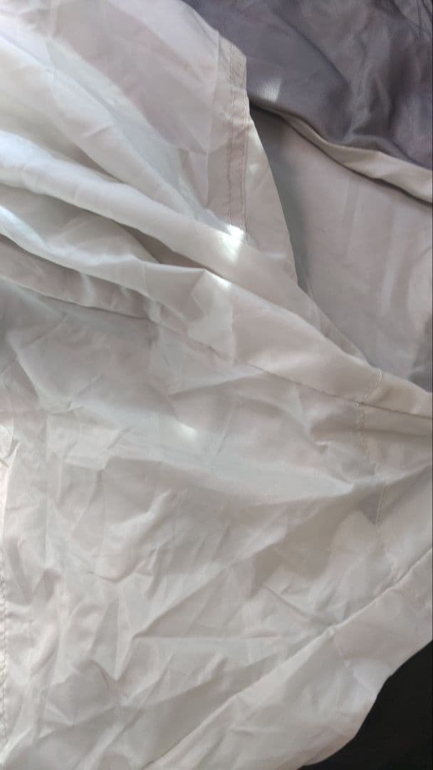 スカイパイロットTC　インナーテント　専用グランドシート　①と②を購入条件有り