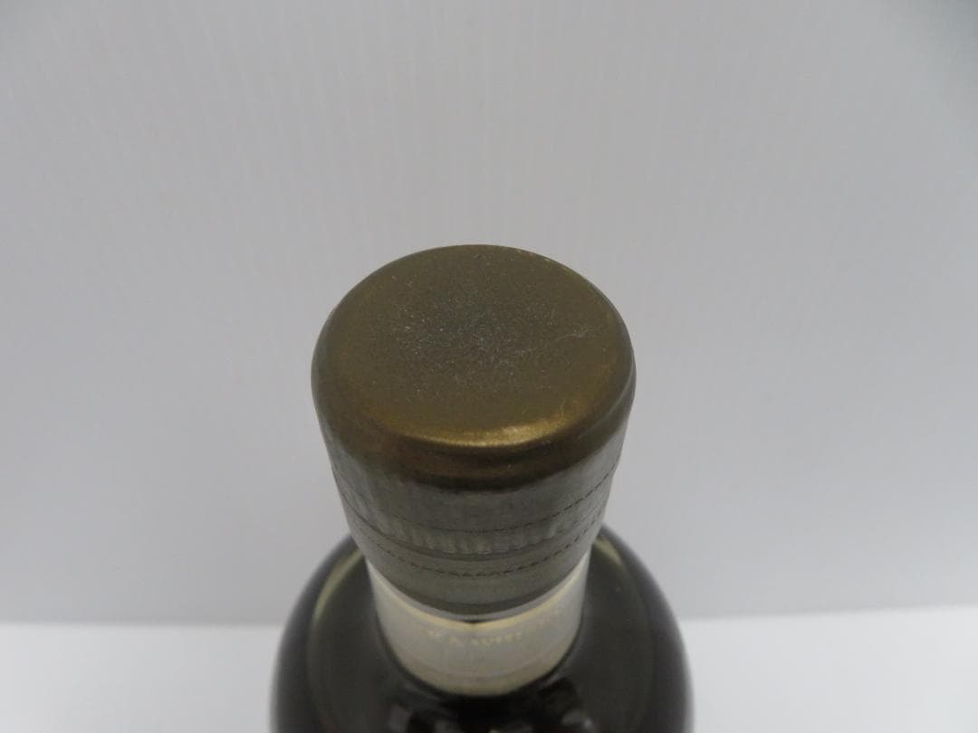 古酒　ニッカ　yoichi　余市　12年　シングルモルト　未開栓　　　　　017