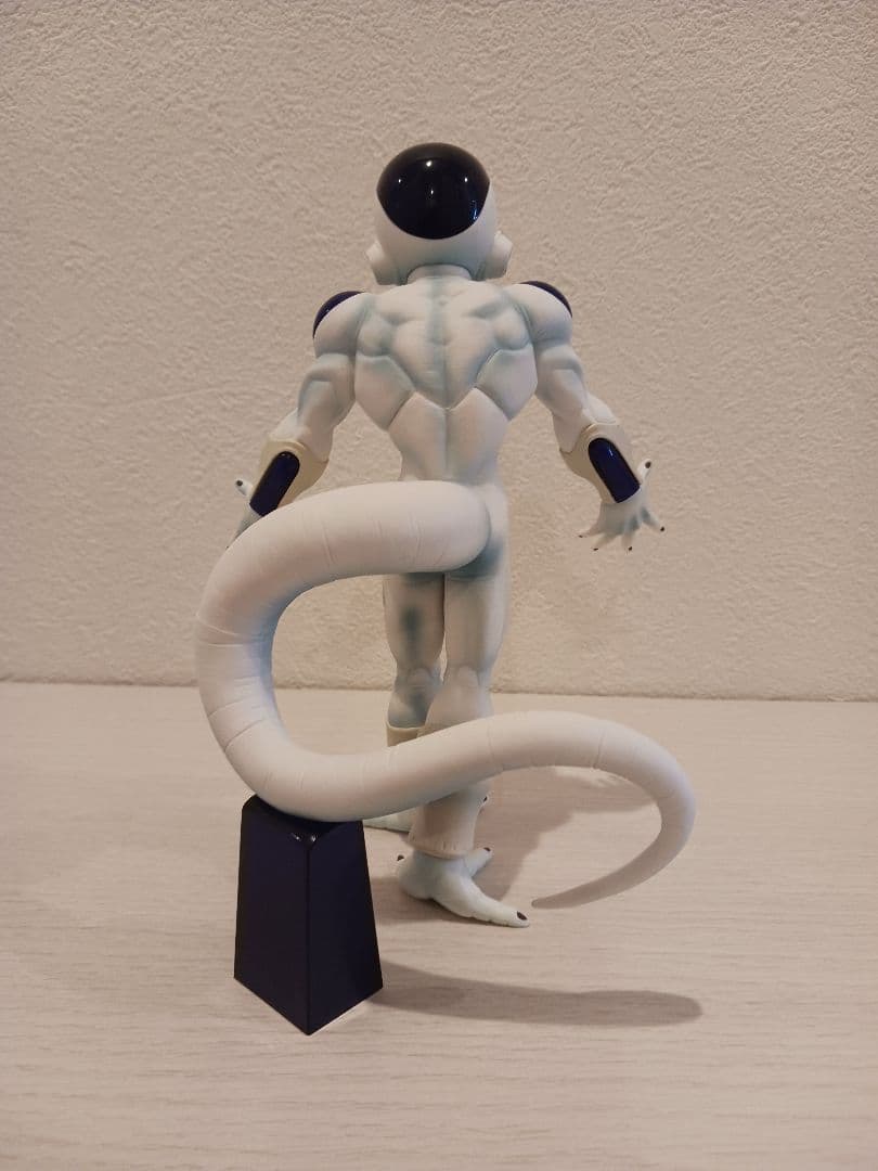 ドラゴンボール MSP THE FREEZA フリーザ (最終形態)