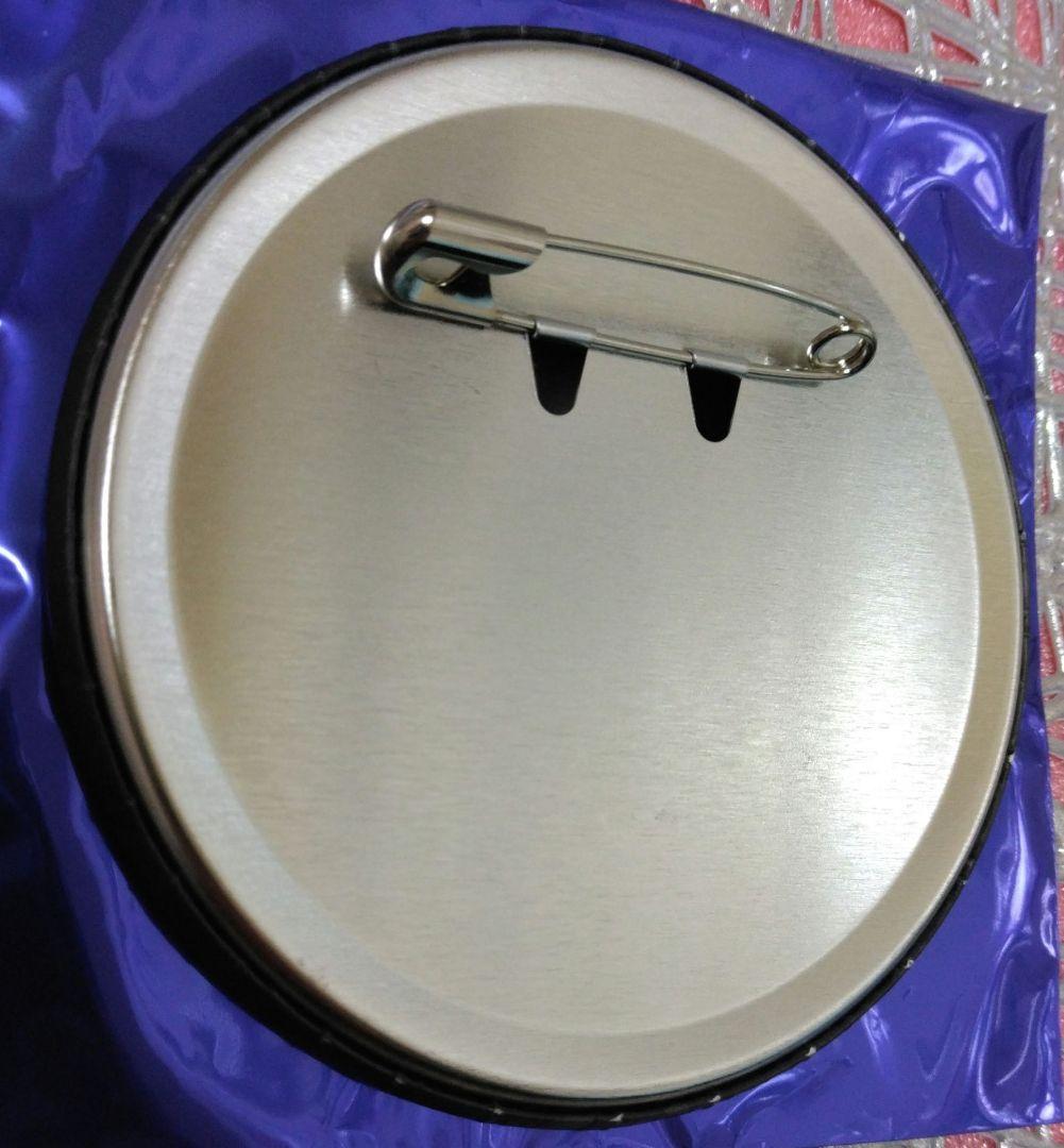 黒子のバスケ　缶バッジセット　赤司征十郎