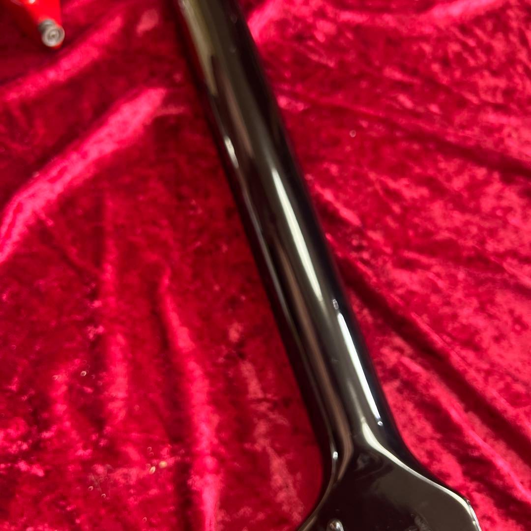 YAMAHA ヤマハ RGX512P 赤／黒