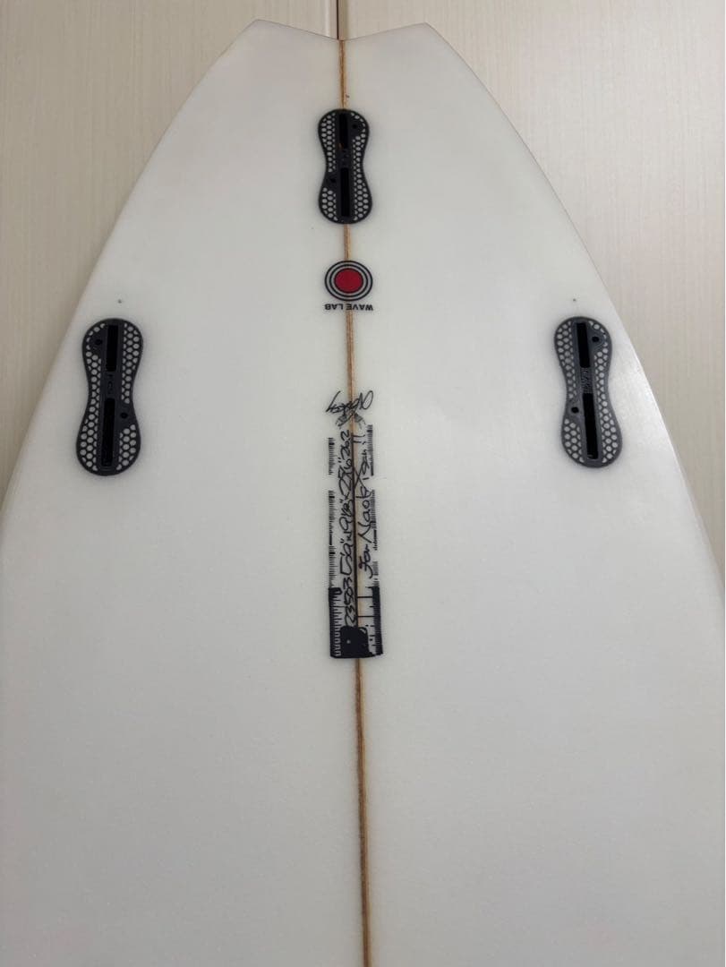 ジャスティスGremlin Gizmo 5'9\"