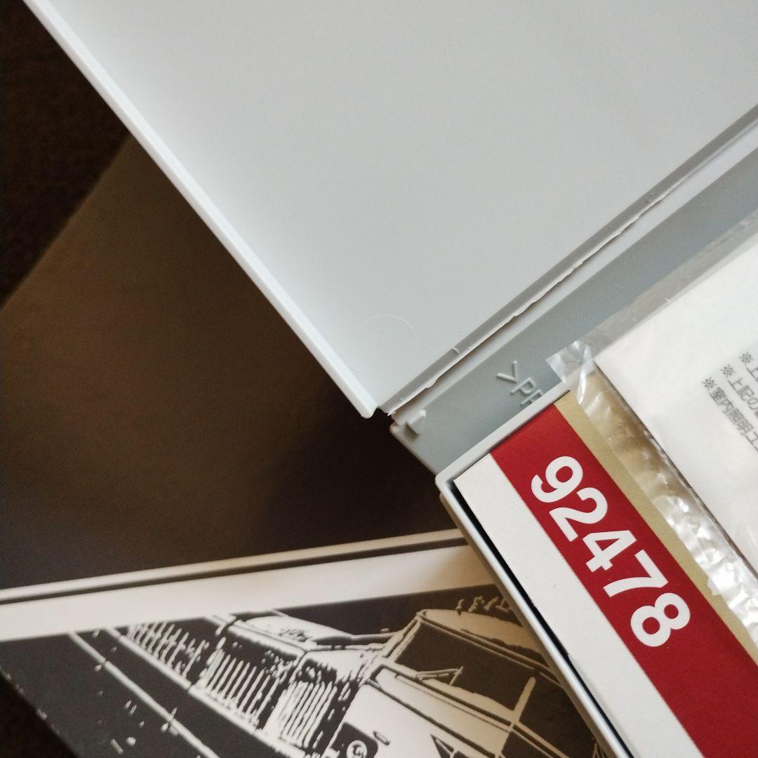 TOMIX 92478 キハ56 100形ディーゼルカーセット 92478