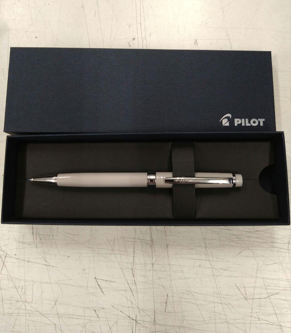 PILOT GRANCE パイロット グランス ボールペン グレージュ
