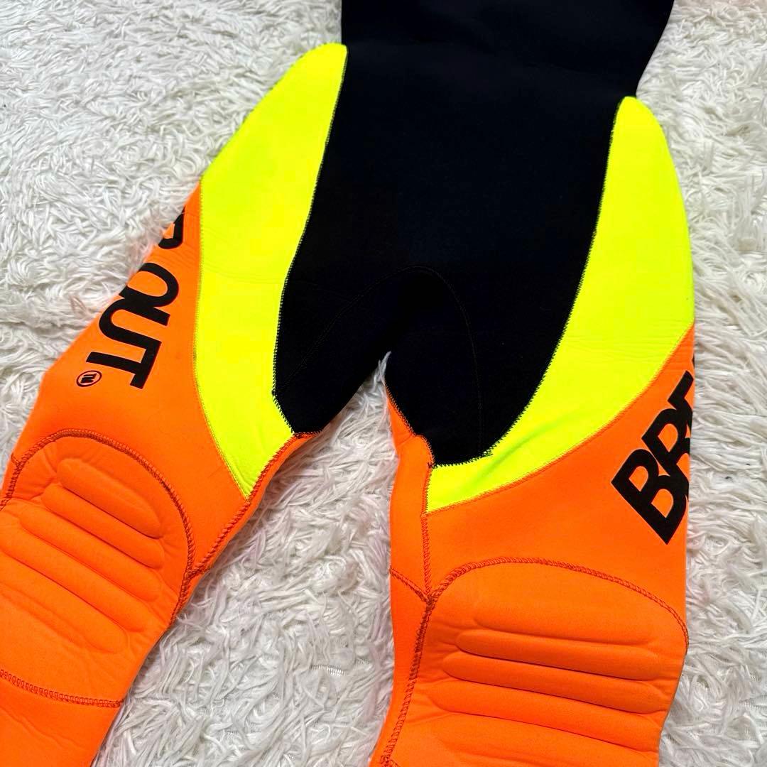 【未使用】BREAKER OUT ブレーカーアウト　ウエットスーツ　レディースM