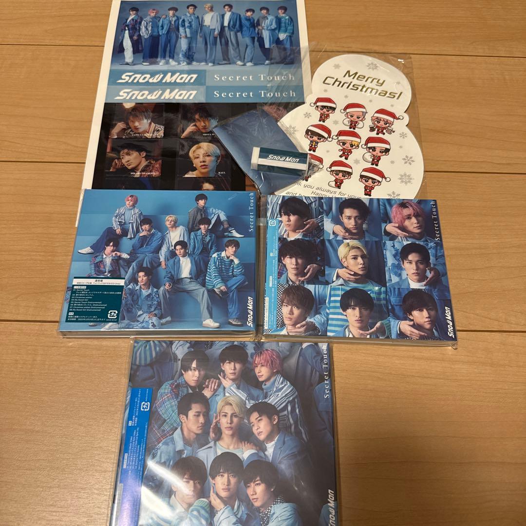 Man シングルアルバム42枚購入特典　まとめ売り(11thシングル×)
