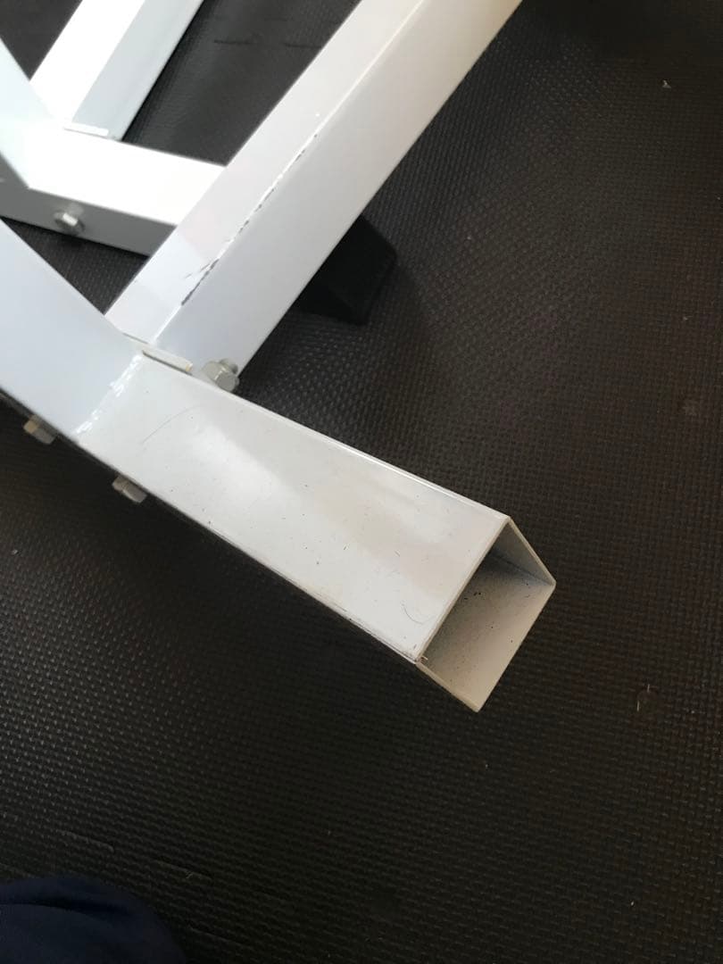 アイロテック　セーフティバー　＊直接引取りの場合は7,000円＊