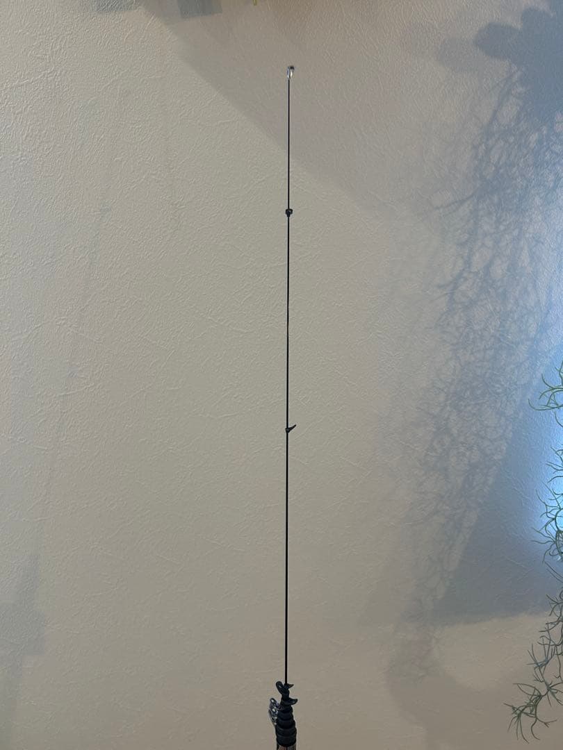 ダイワ　エアエボリューション　1.5-53