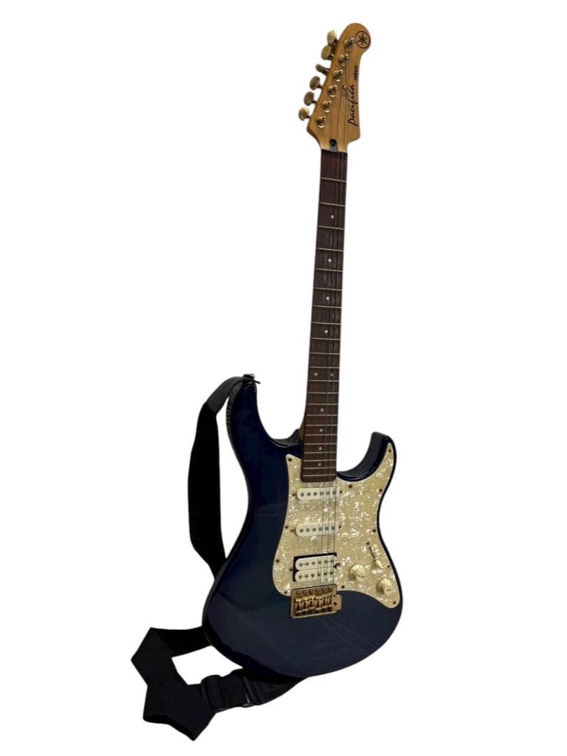 YAMAHA Pacifica 312 パシフィカ PAC312 エレキギター