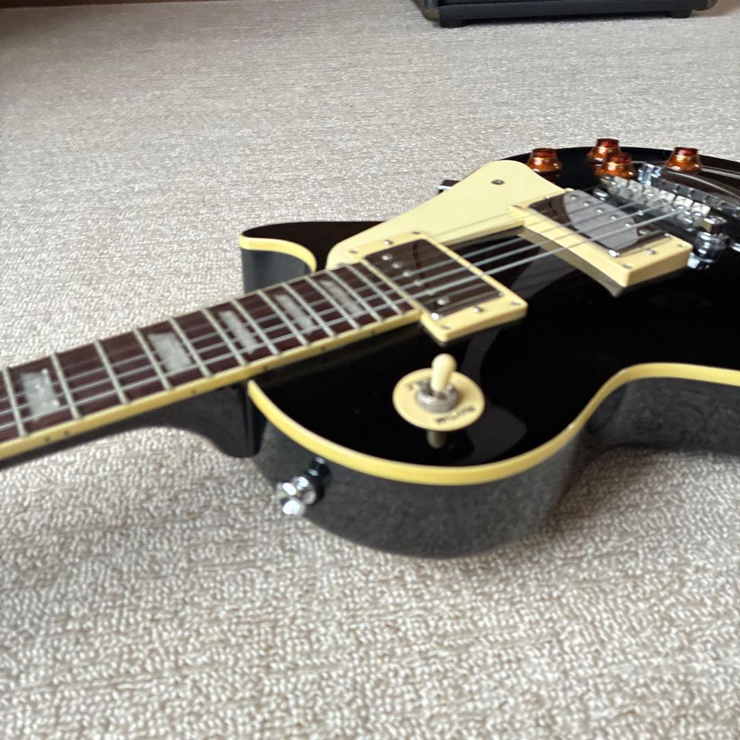 エピフォンレスポール〔訳あり）