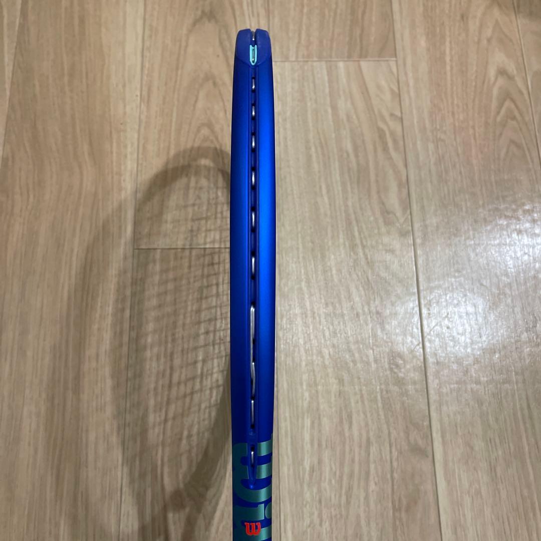WILSON ULTRA グリップ3