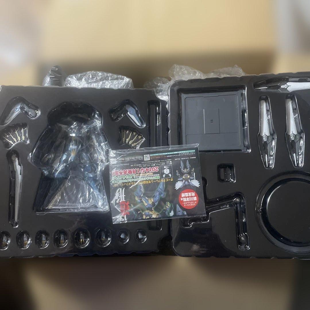 千値練　Sentinel　 千値練 　RIOBOT ジェフティ