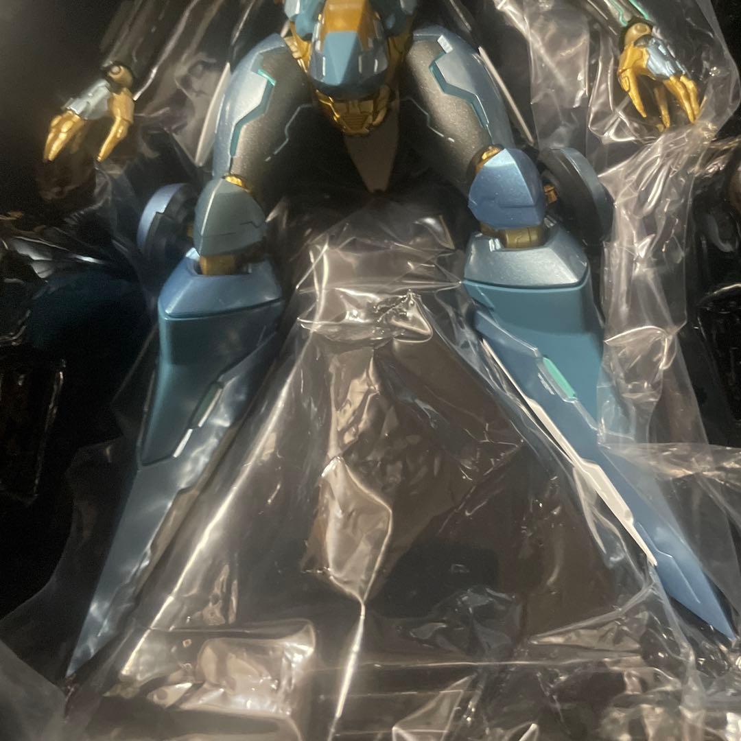 千値練　Sentinel　 千値練 　RIOBOT ジェフティ