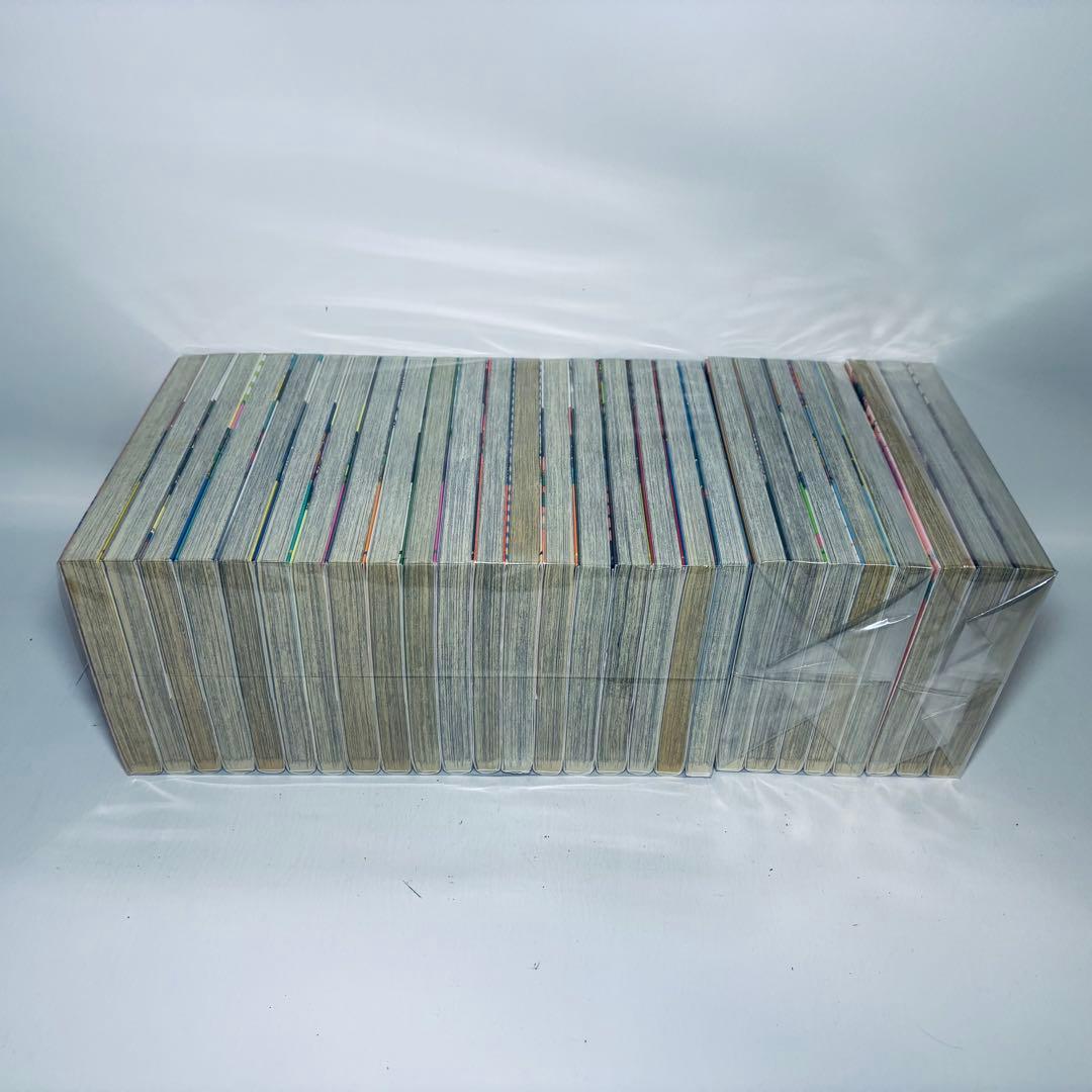 ジョジョの奇妙な冒険 1～8部 全巻 + 豪華おまけつき 計140冊セット